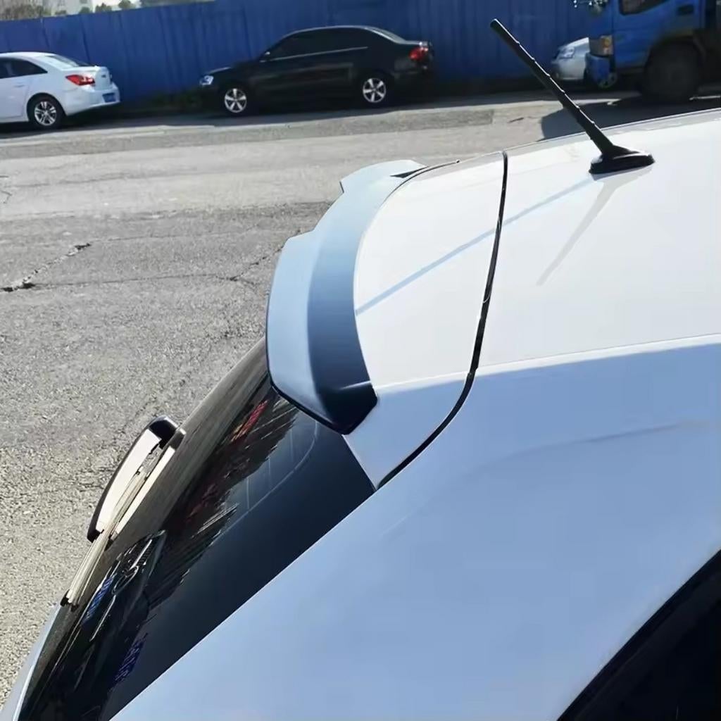 Volkswagen polo spoiler, Verzenden