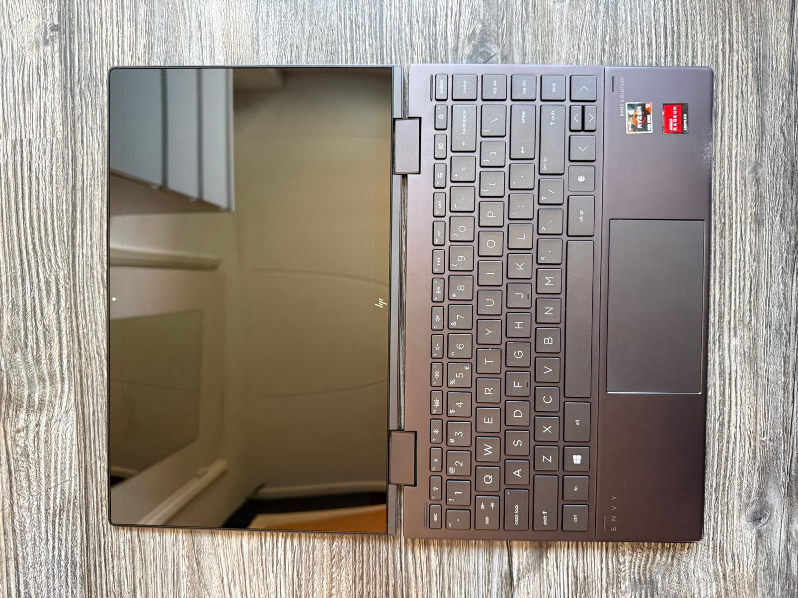HP ENVY x360, Ophalen, Gebruikt, 2 tot 3 Ghz, Qwerty