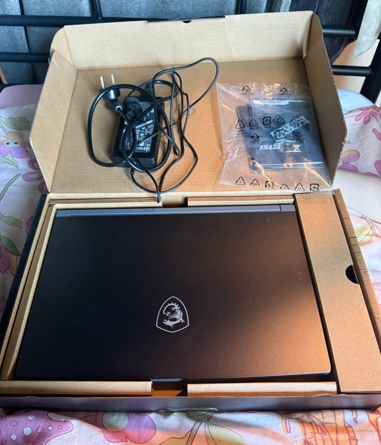 Gaming laptop, Ophalen of Verzenden, Zo goed als nieuw, 15 inch, Gaming