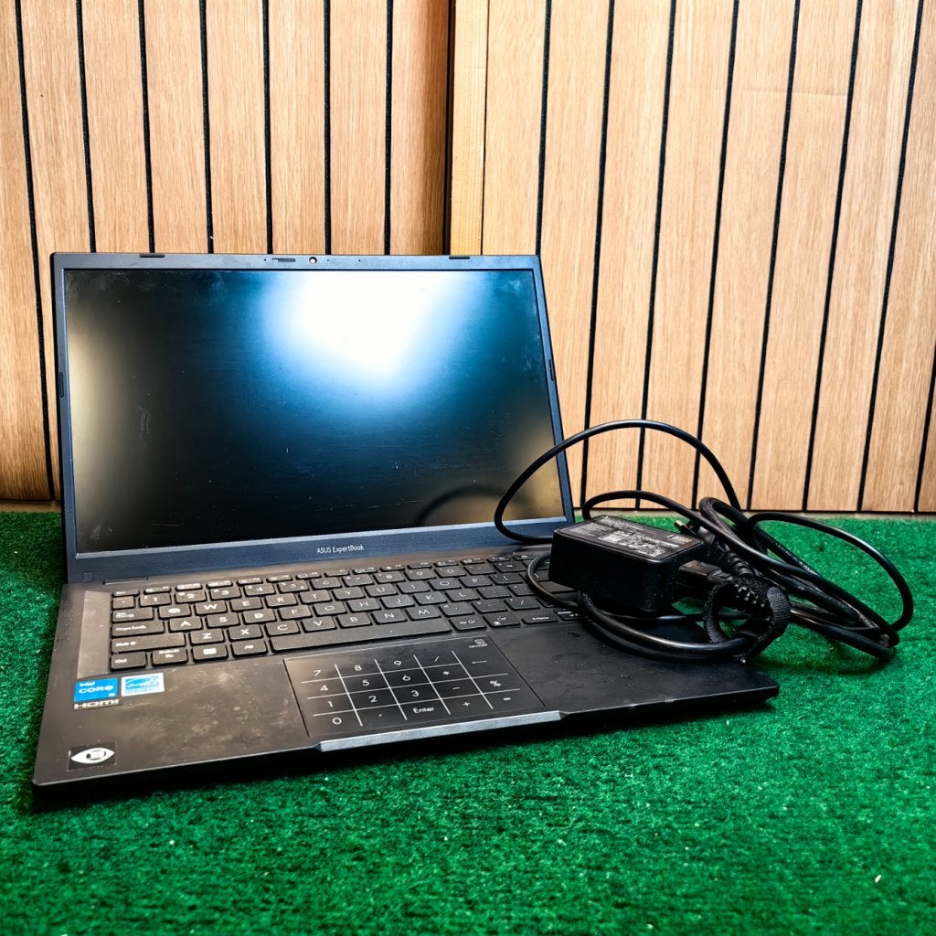 Asus B1402CG Intel Core i3-N305 16GB 256GB SSD - Windows 11, Asus, Zo goed als nieuw, Support@asus.com, No. 15, Li-Te Road, Beitou District
Taipei 112
Taiwan