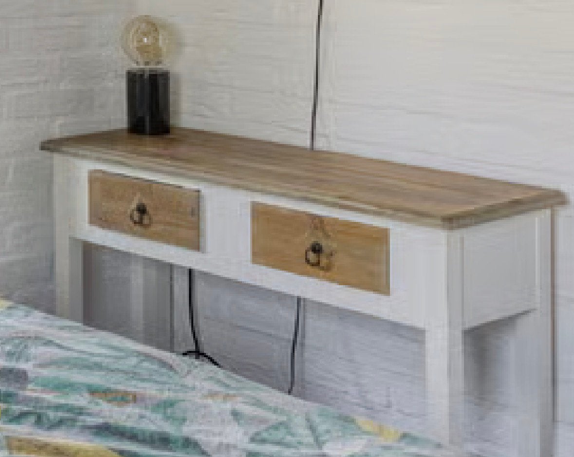 Side table, Ophalen of Verzenden