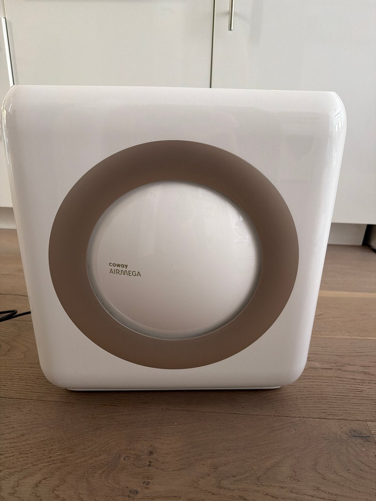 Coway Airmega Luchtreiniger HEPA filter - Zo goed als nieuw, Ophalen, Zo goed als nieuw, Luchtreiniger