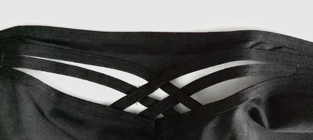 Nieuw MARLIES DEKKERS Broekje zwart mt M, Marlies Dekkers, Ophalen, Zwart, Slip