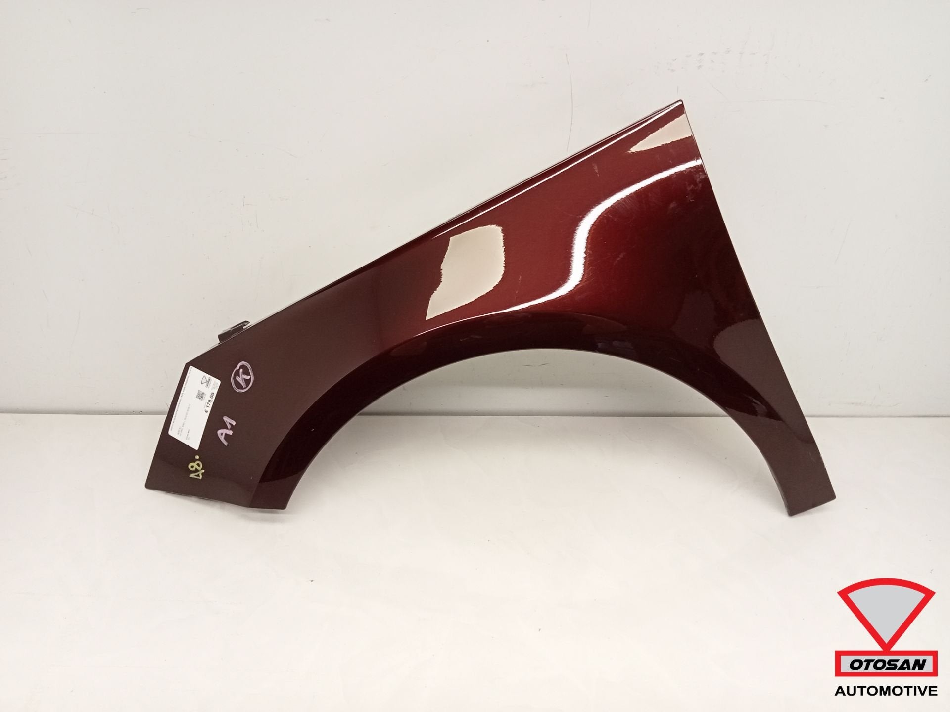 Audi a1 8x zijscherm spatbord links voor origineel! 2010-18, Gebruikt, AUDI AG, Auto-Union-Strasse 1
85045  Ingolstadt, DE, Kundenbetreuung@audi.de