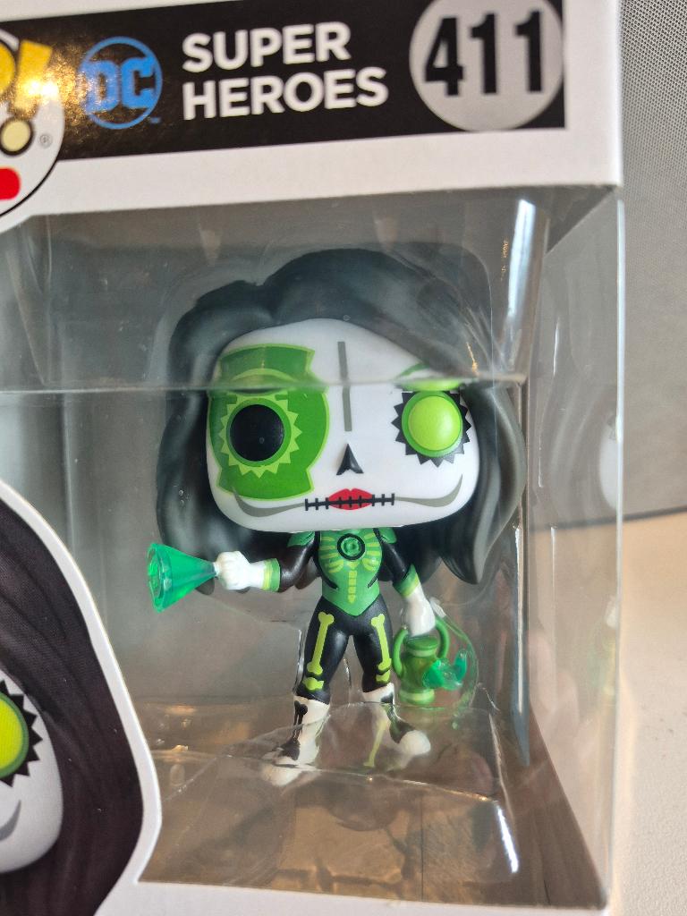Funko pop, Ophalen of Verzenden, Zo goed als nieuw