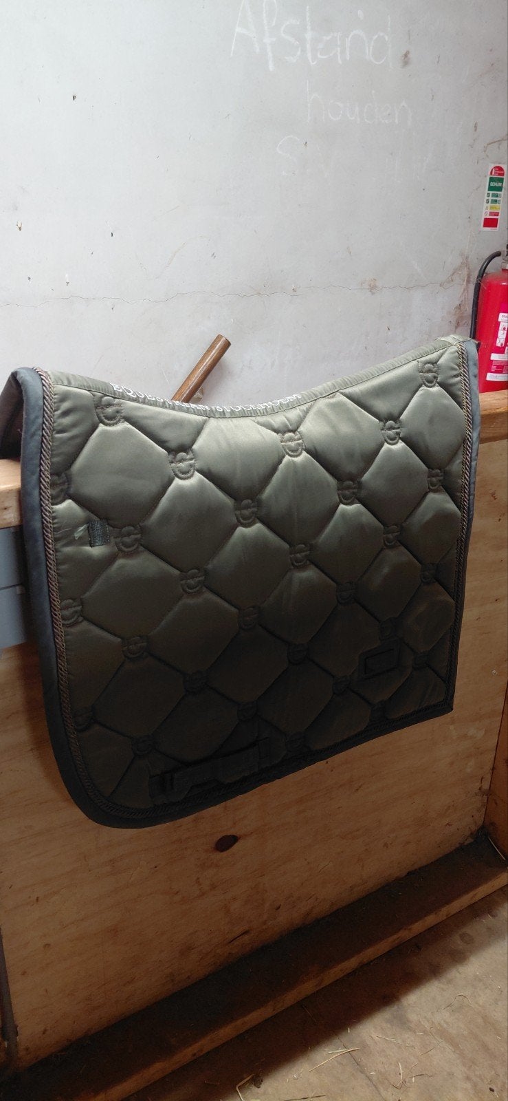 Equestrian dekje maat full dres, Dieren en Toebehoren, Ophalen of Verzenden