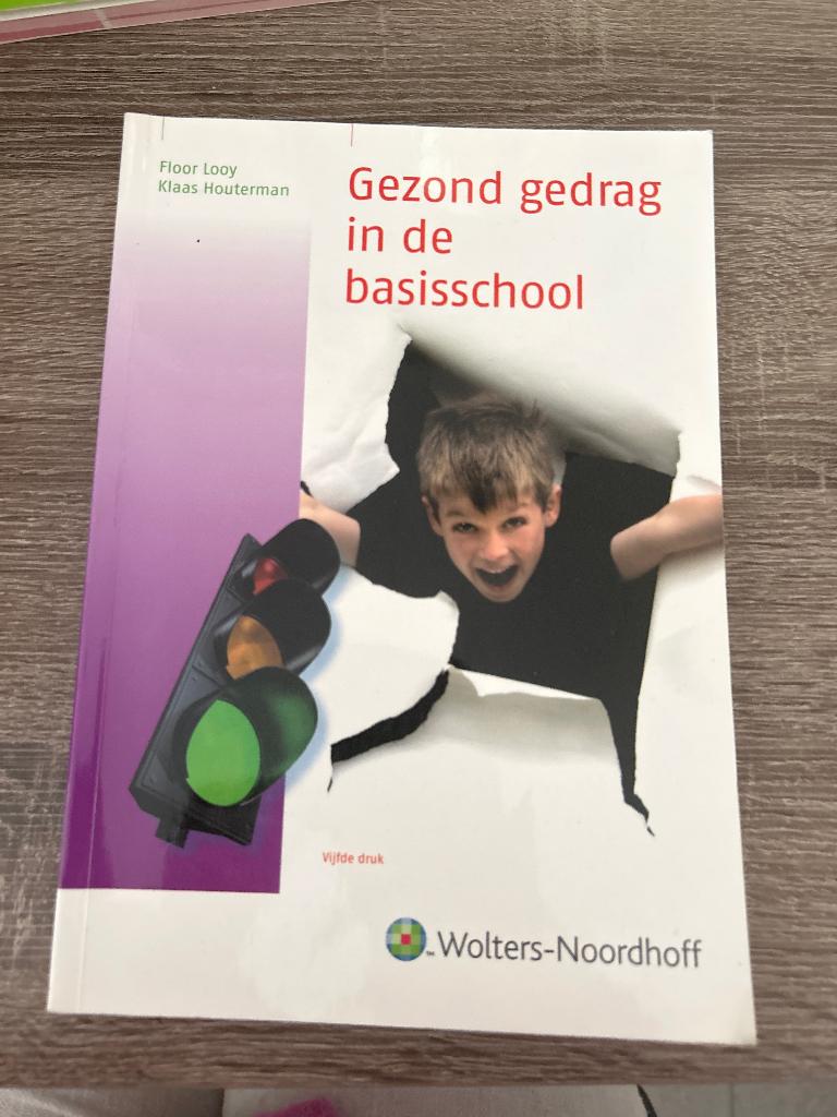 Gezond gedrag in de basisschool, Ophalen, Gelezen, Overige niveaus