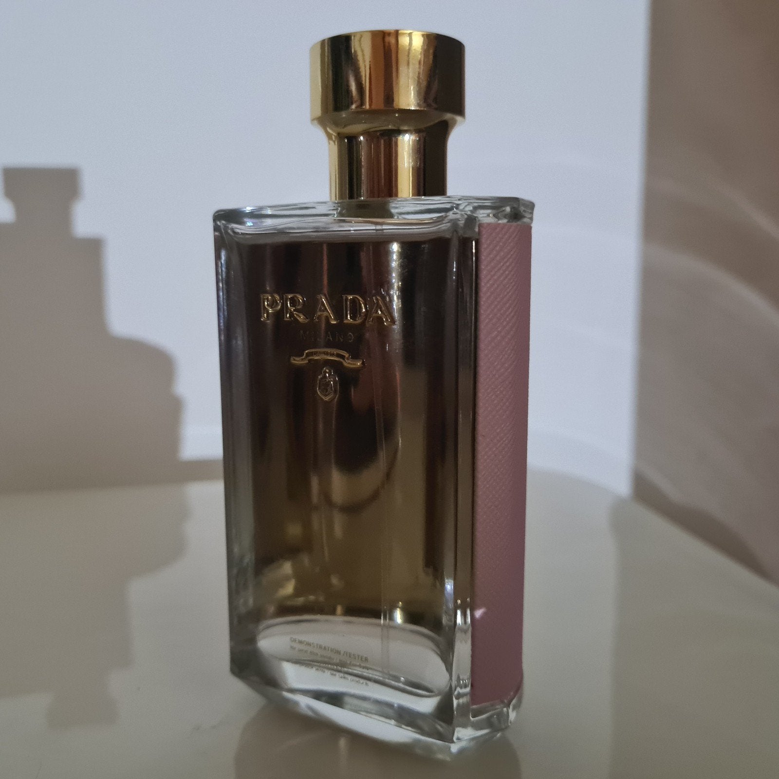 100 ml prada la femme l'eau eau de toilette prada edt 100 ml, Ophalen of Verzenden, Nieuw