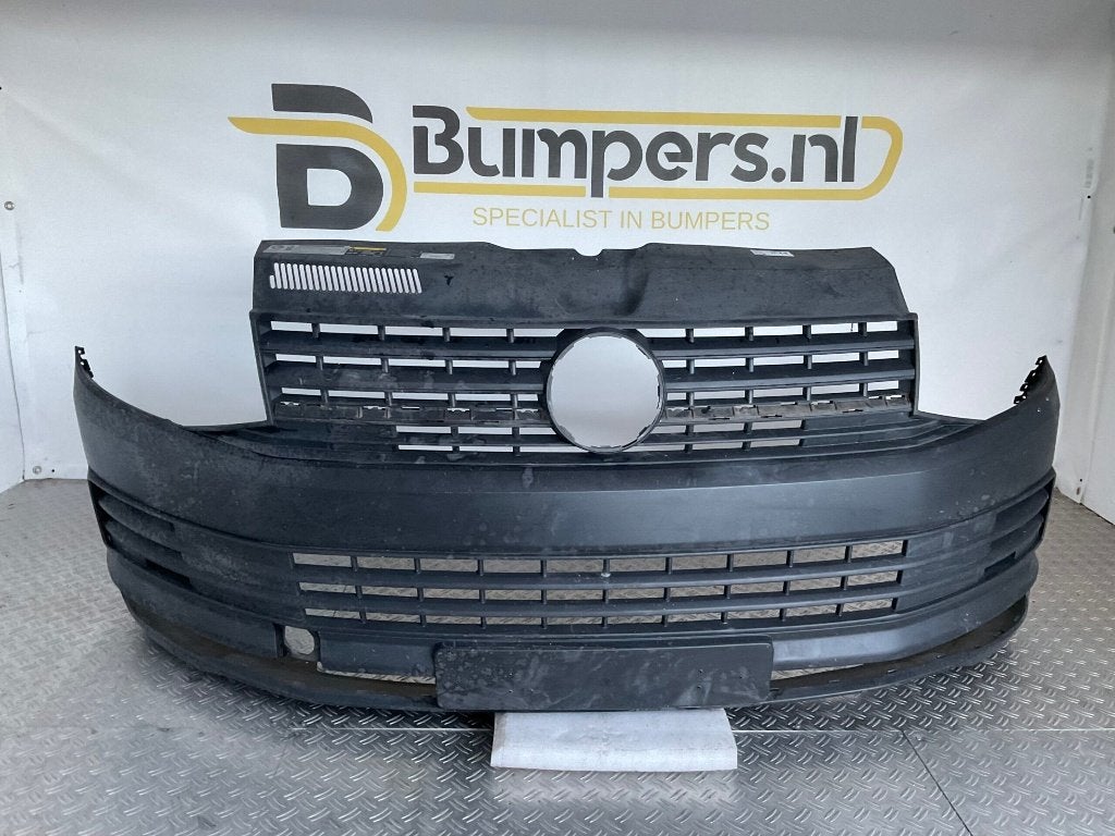 Bumeper Volkswagen Transporter Golf 7 Trock T6 7E0 Golf 8, Ophalen, Bumpers.nl, Info@Bumpers.nl, Bumpers.nl
