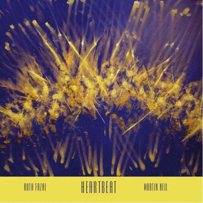 SALE--CD RUTH FAZAL - Heartbeat >FOLIE, Verzenden, Nieuw in verpakking, Gospel