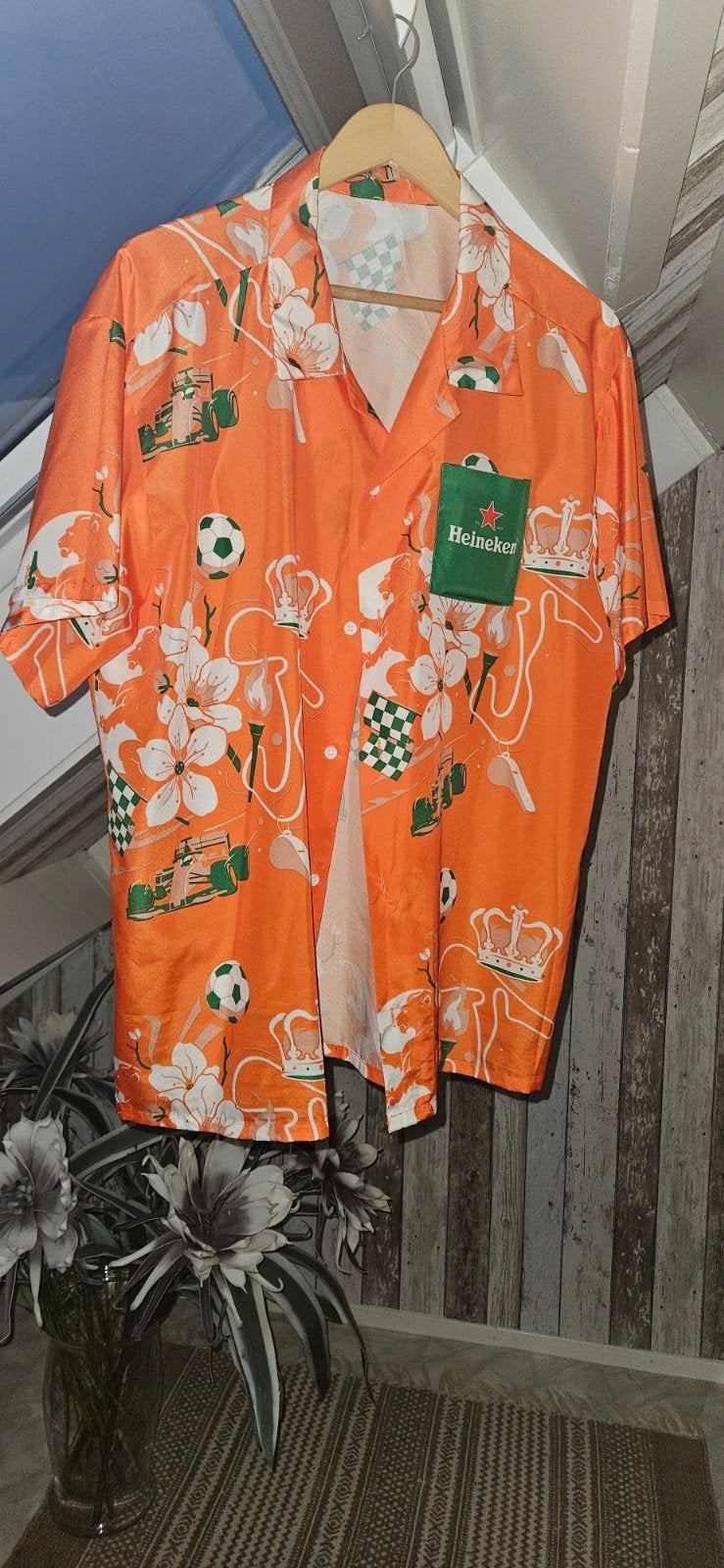 Klaar voor de WK!!!, Ophalen of Verzenden, Nieuw