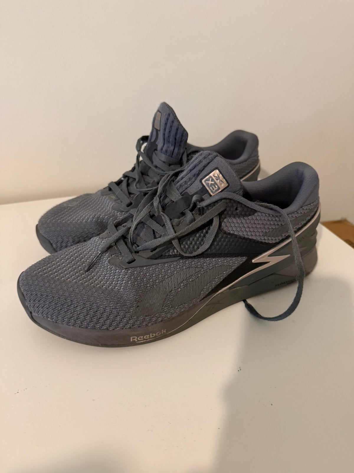Reebok NanoX3, Ophalen of Verzenden, Zo goed als nieuw, Overige typen, Reebok