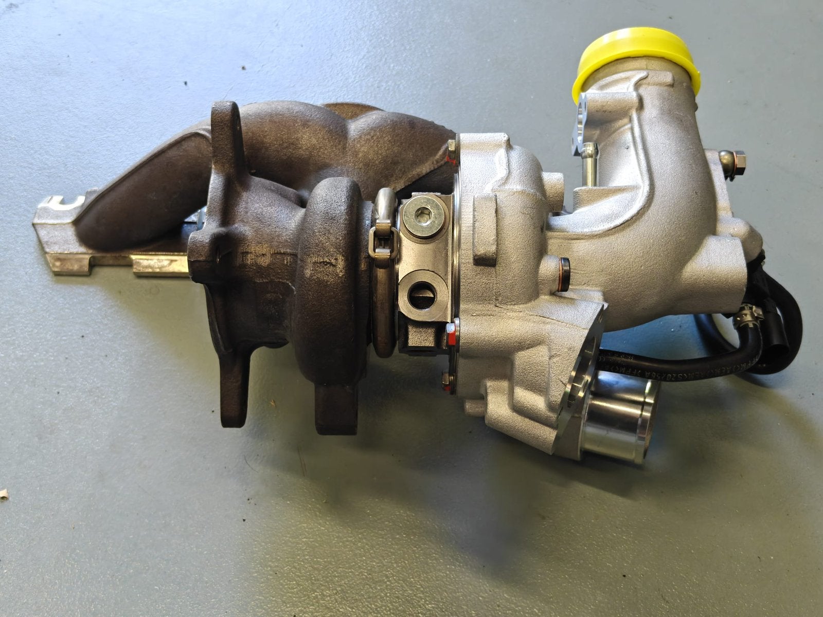 GOLF 6 GTI HYBRID TURBO – K04-064 UPGRADE SPEC, Ophalen of Verzenden