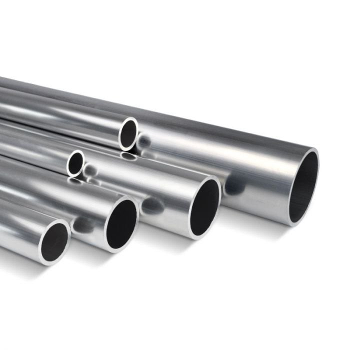 Gezocht aluminium buis 6meter, Telecommunicatie, Antennes en Masten, Ophalen, Gebruikt, Mast