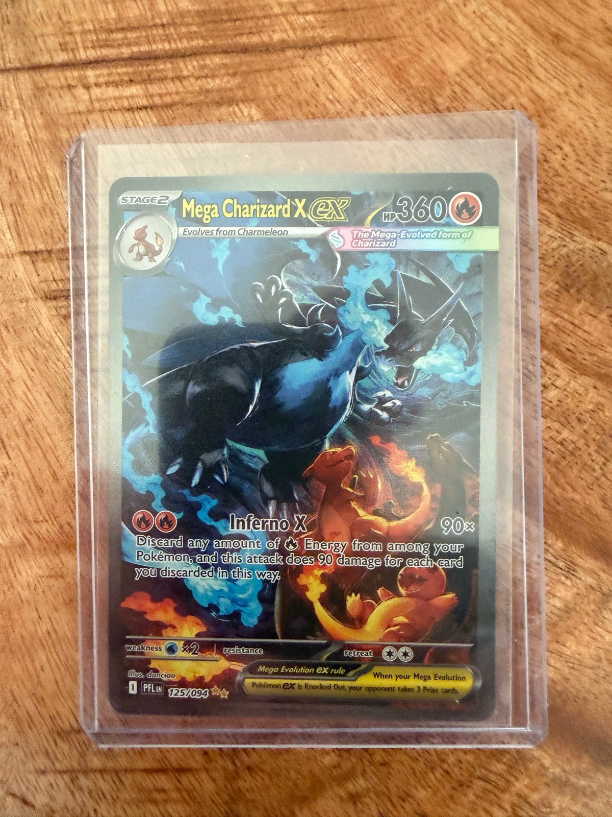 Charizard Pokémonkaarten Collectie - 34 Kaarten