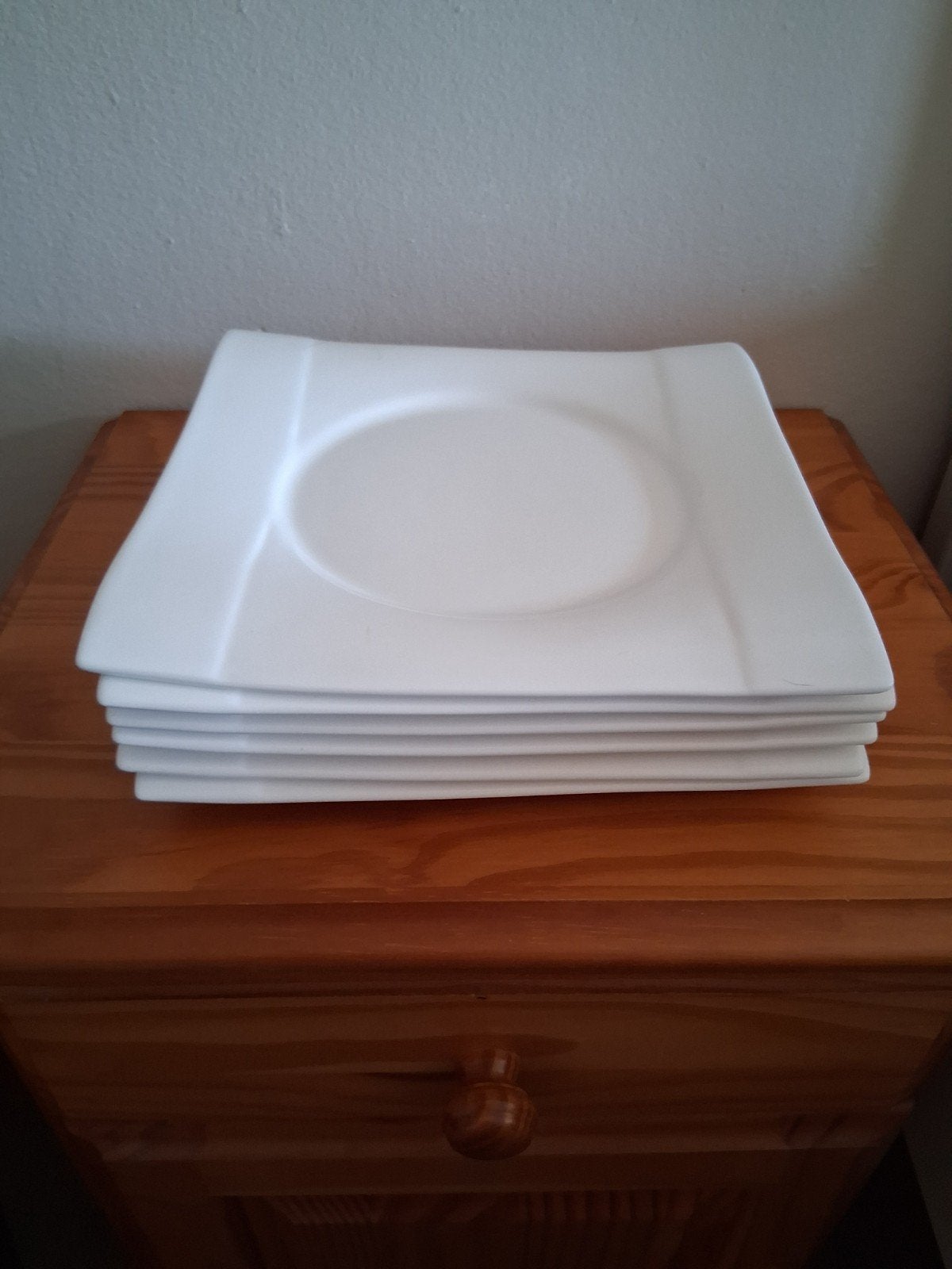 Servies, Ophalen, Overige stijlen, Bord(en)