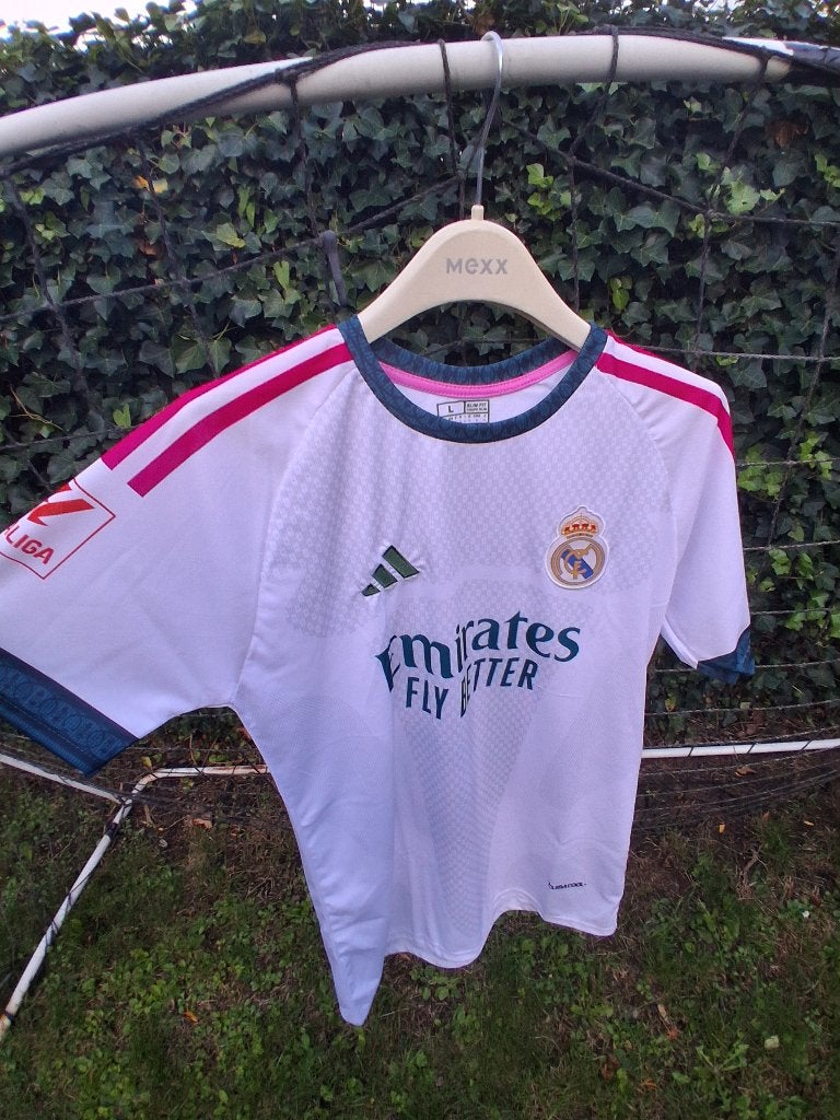 Real madrid voetbalshirt/Arda güler/L, Ophalen of Verzenden, Nieuw, Shirt