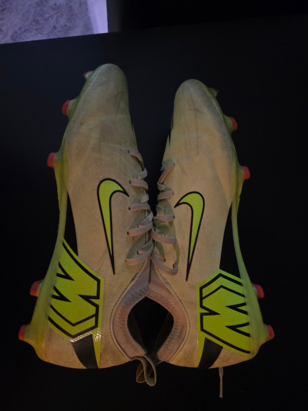 Nike Mercurial Voetbalschoenen - Maat 38.5, Maat XS of kleiner, Ophalen of Verzenden, Nieuw, Schoenen