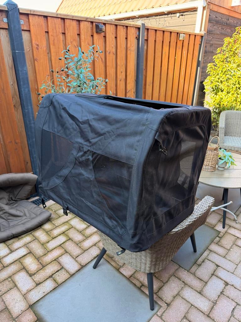 Reisbench voor de hond, Dieren en Toebehoren, Ophalen of Verzenden, Nieuw