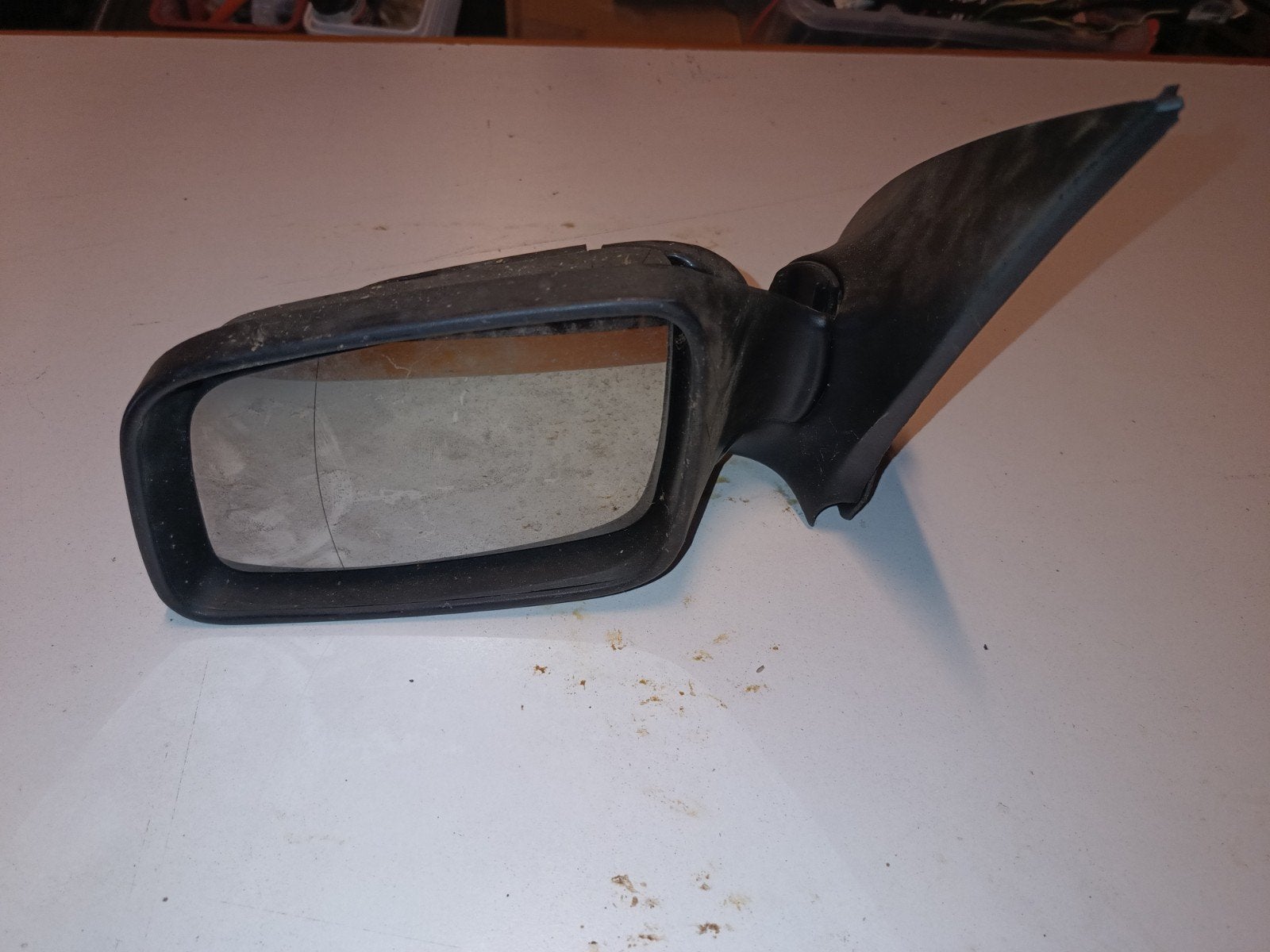 Linker buitenspiegel Opel Astra, Ophalen, Gebruikt, Opel