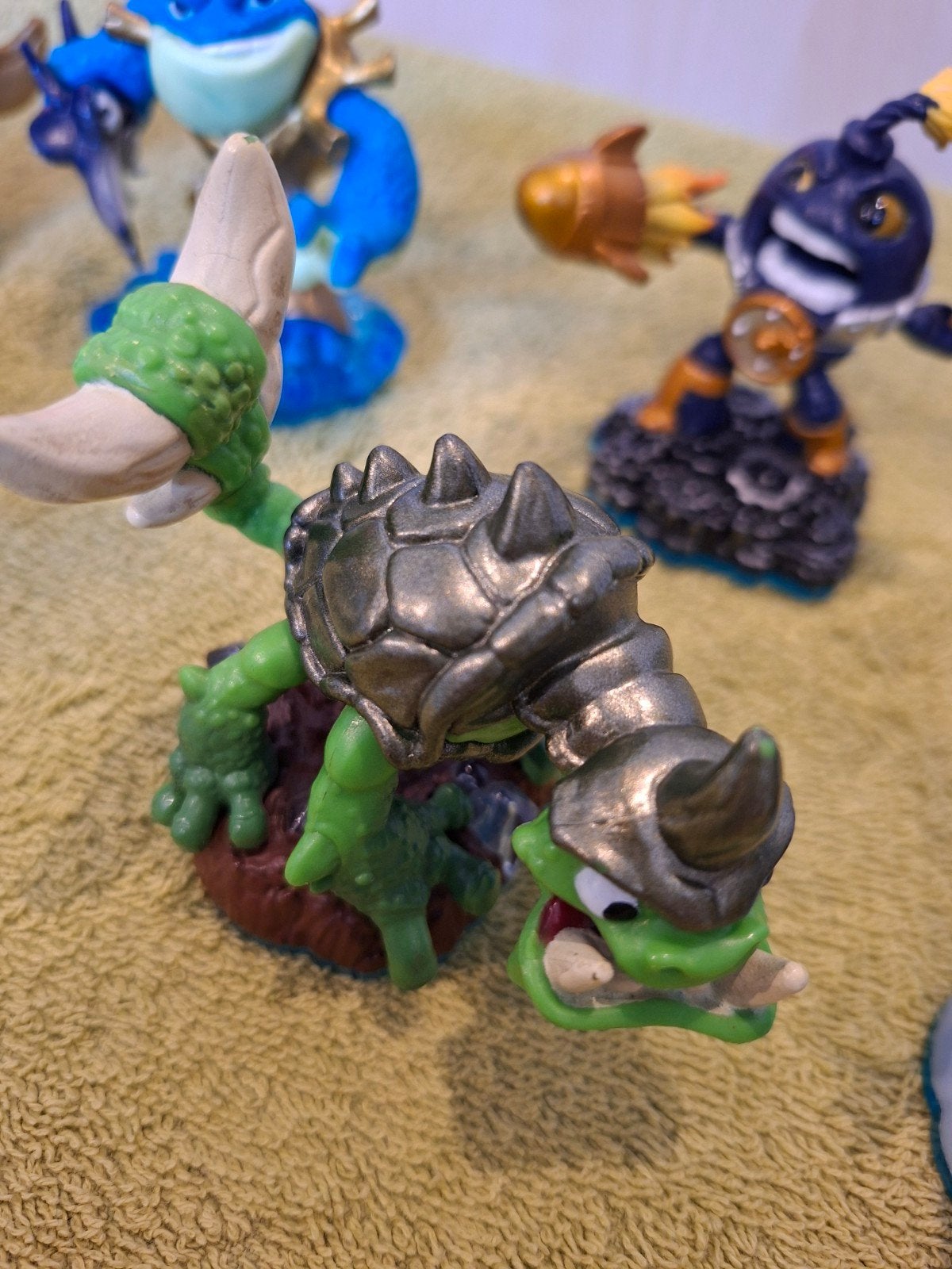 Skylanders Swap Force - Diverse Collectie, Avontuur en Actie, 2 spelers, Ophalen of Verzenden, Zo goed als nieuw