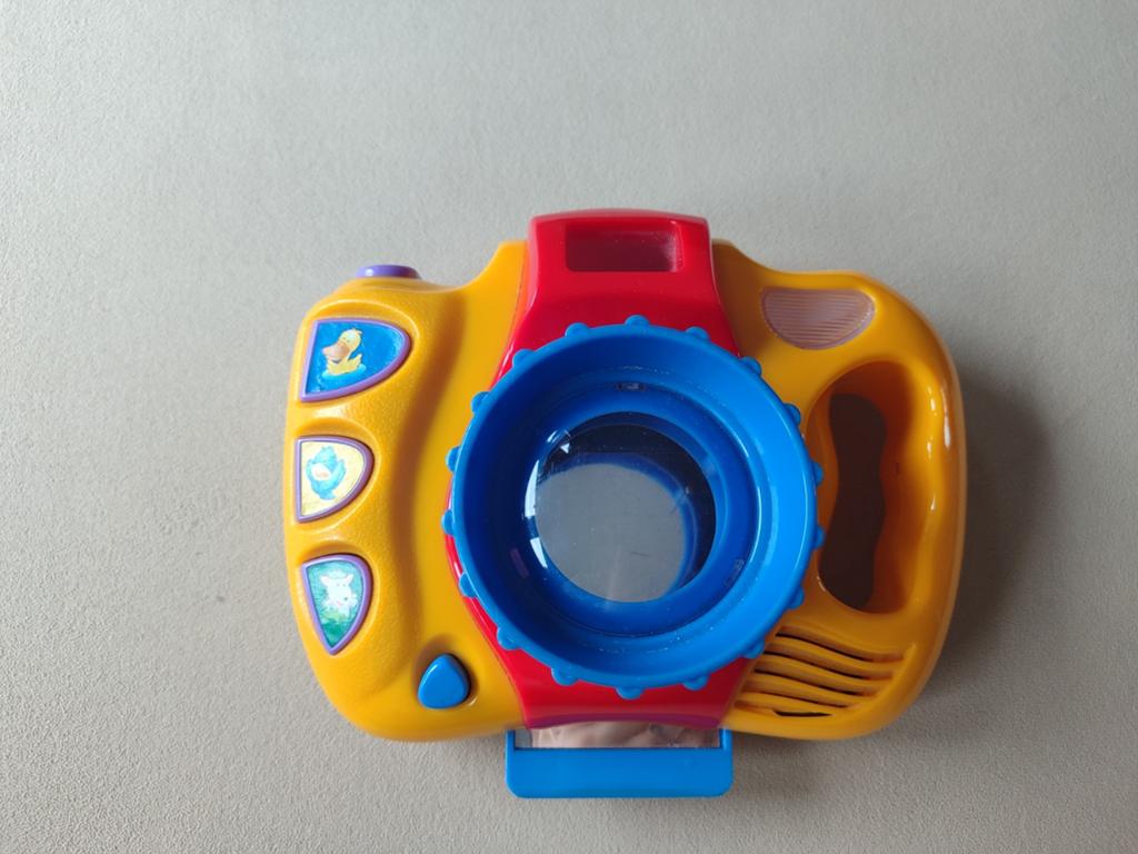 Babyspeelgoed, Ophalen, Overige typen