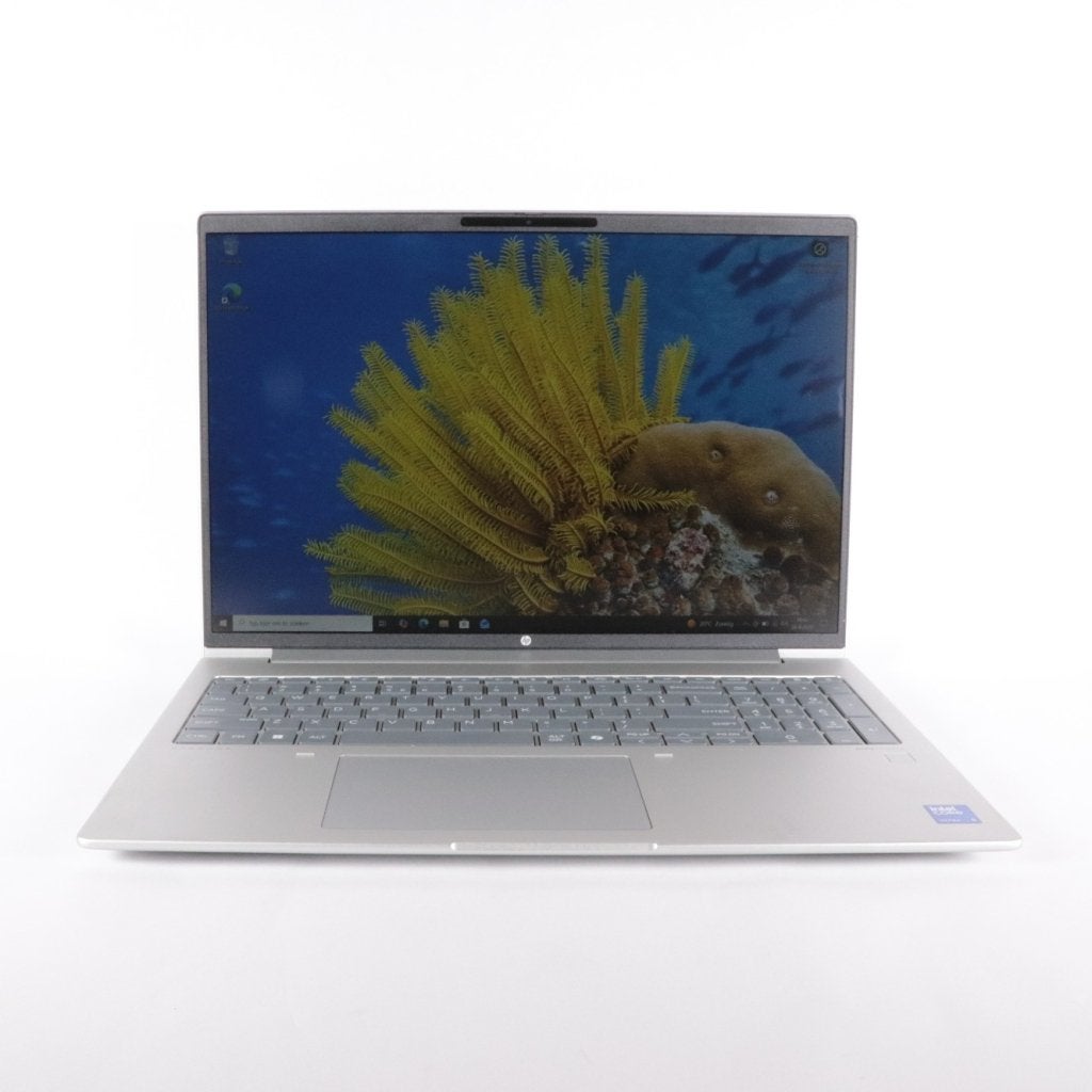 HP Probook 4 G11 16'' 24GB 512GB - ZGAN, HP, Zo goed als nieuw, Support@hp.com, 1501 Page Mill Road
Palo Alto, CA 94304
USA