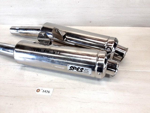 TDM850 1991 - 1995 Yamaha Demper D1-52615