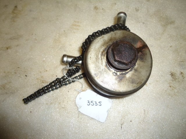 R6 1999 - 2002 Yamaha Motorblok onderdelen D1-19752, Motoren