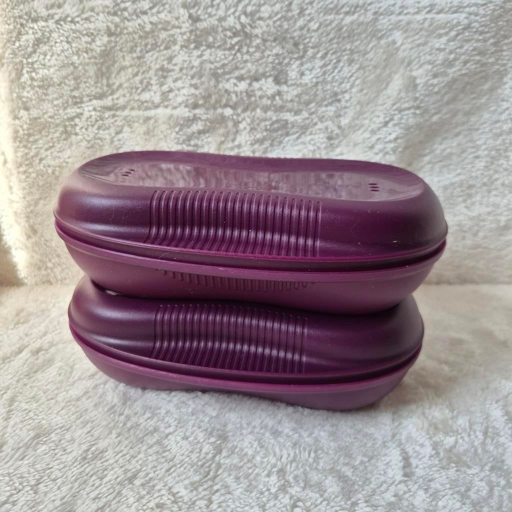 25% KORTING: Tupperware Omeletmaker - Nieuw., Huis en Inrichting, Keuken | Tupperware, Tupperware, Tupperware Brands Corporation, 14901 S. Orange Blossom Trail, Orlando, FL 32837, USA