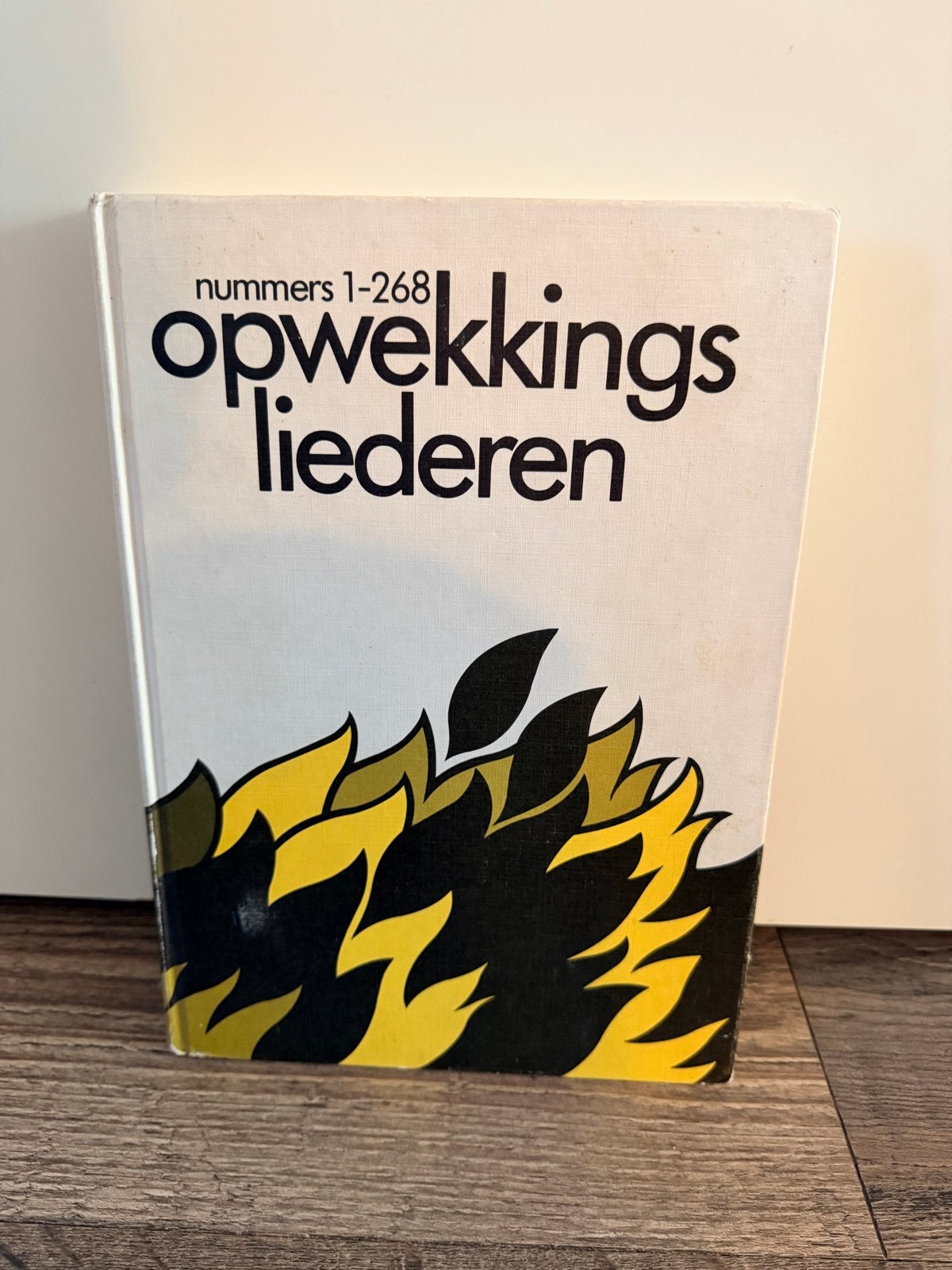 Opwekkingsliederen Nummers 1-268 - Zangbundel met Noten, Boeken, Verzenden, Gelezen, Christendom | Protestants