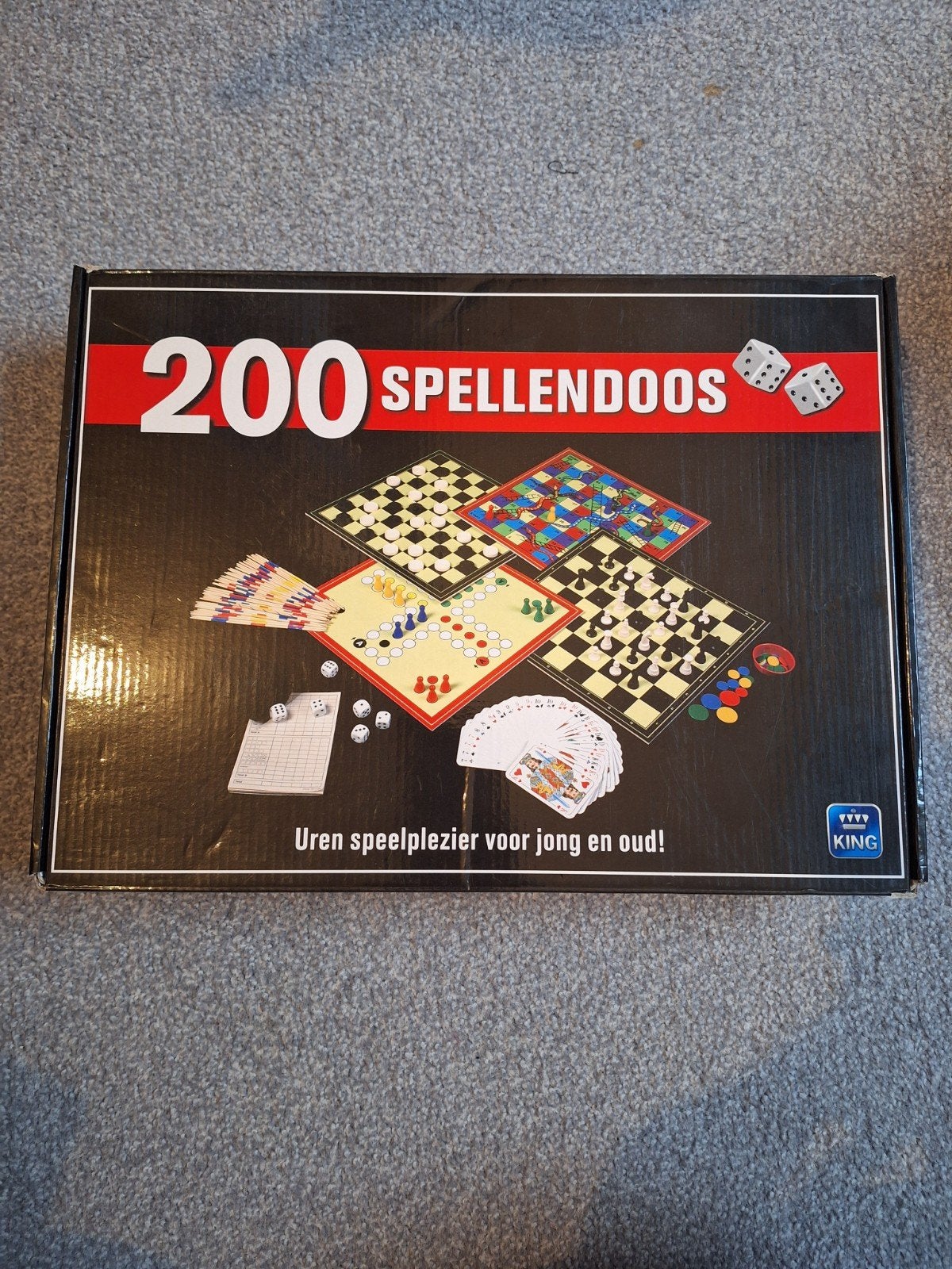 Diverse tweedehands spellen voor een koopje!, Hobby en Vrije tijd, Ophalen of Verzenden, Gebruikt