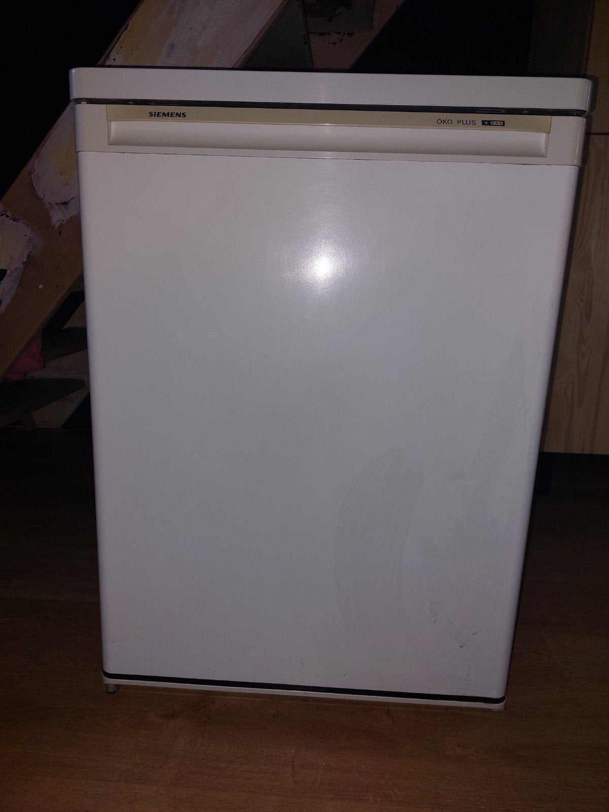 Siemens tafelmodel vriezer met 4 lades. Vaste prijs., Gebruikt, 45 tot 60 cm, Met vriesvak, Ophalen