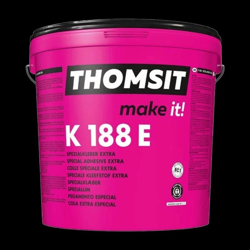 Thomsit K 188 E Speciale Kleefstof Extra, Ophalen, Nieuw