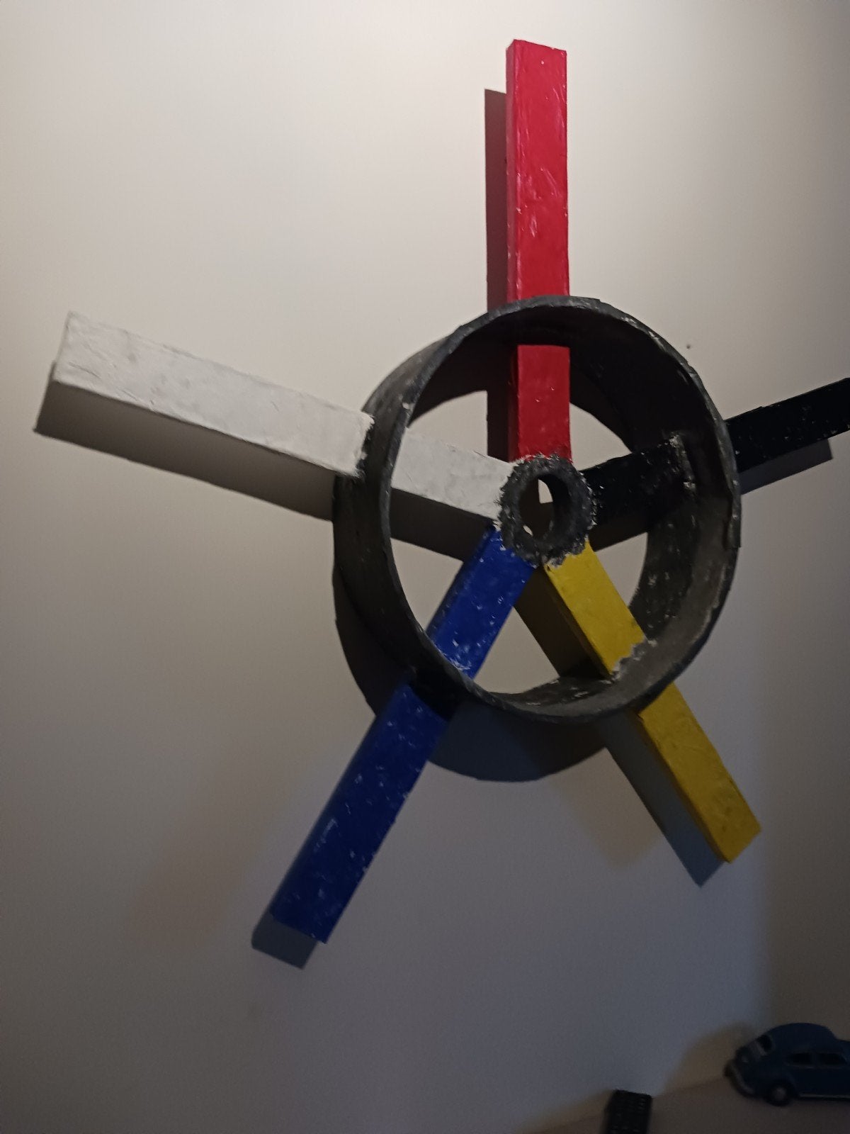 Mon3aan, Ophalen