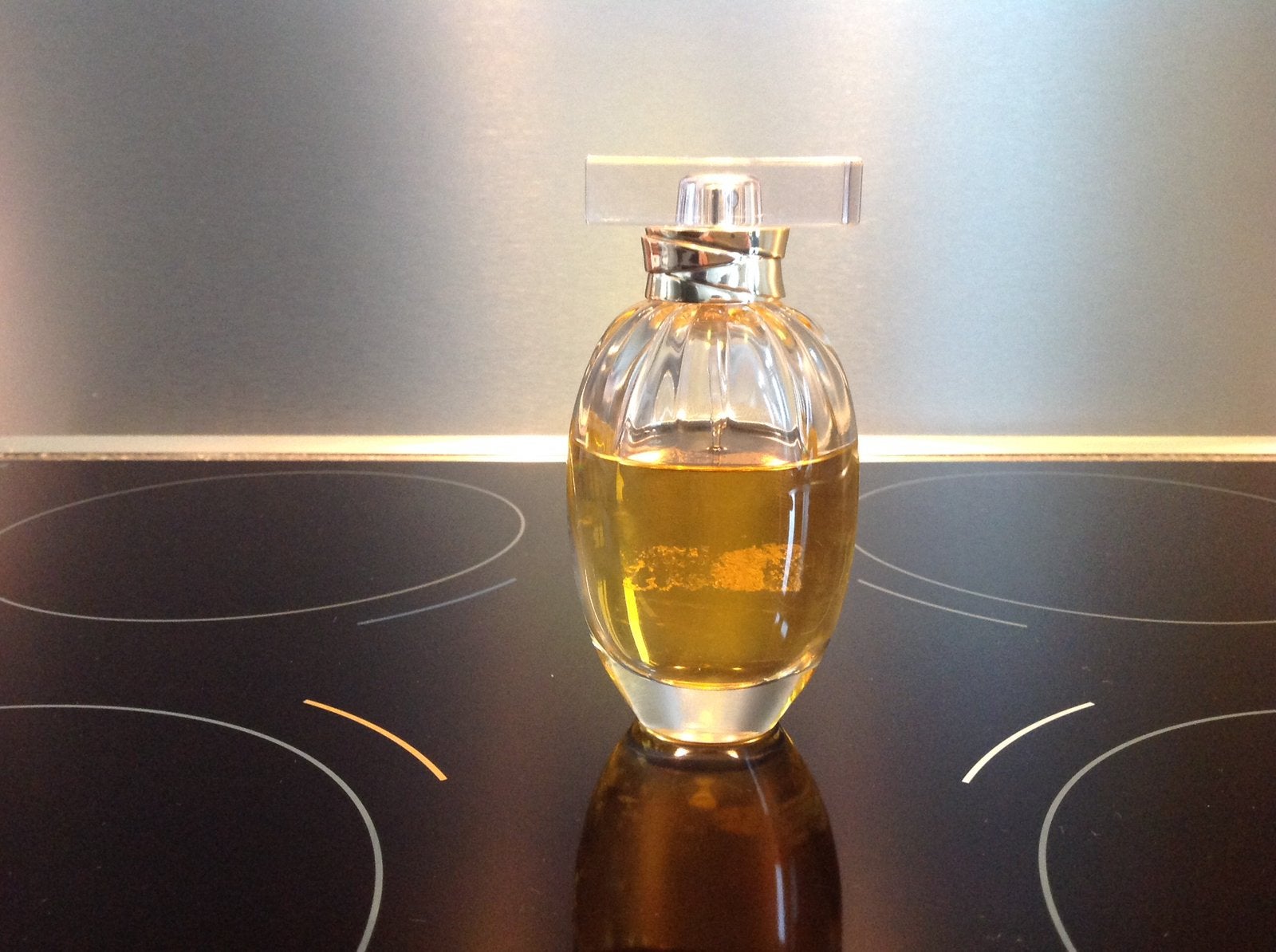 Helena Rubinstein wanted 100ml eau de parfum zit nog 73ml in, Ophalen of Verzenden, Zo goed als nieuw