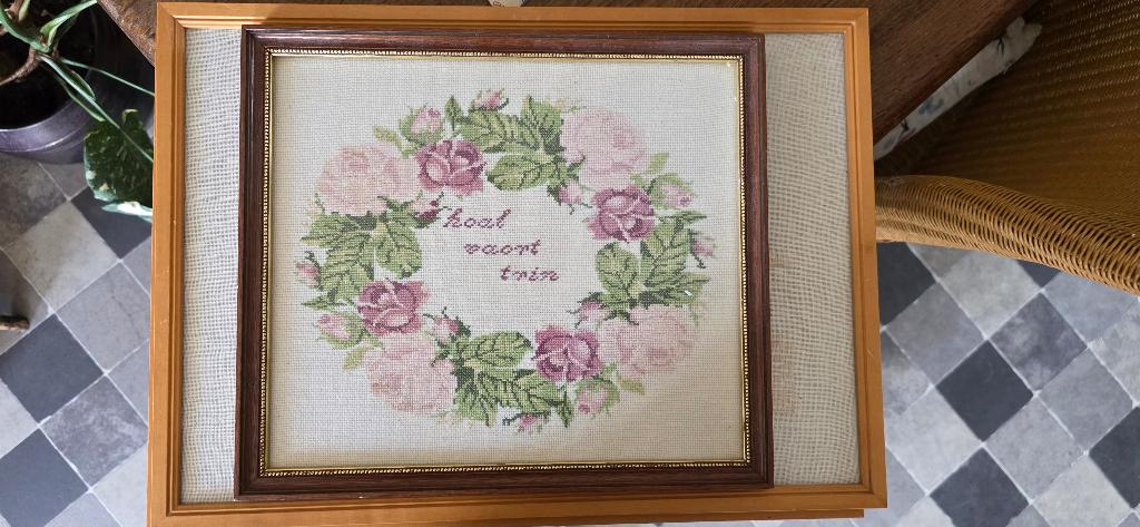 Schilderijen, Ophalen, Zo goed als nieuw, Schilderij, Minder dan 50 cm