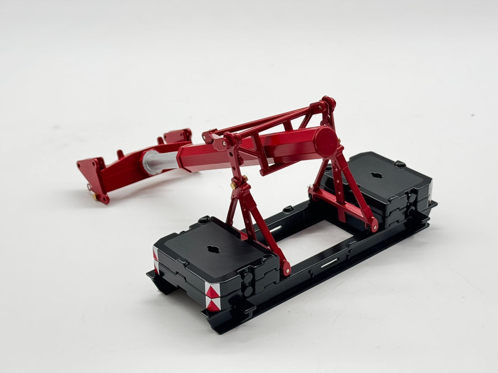 IMC DEMAG TEREX ZWEVENDE BALLAST MAMMOET LADING, Overige merken, ., Nieuw, Ophalen of Verzenden