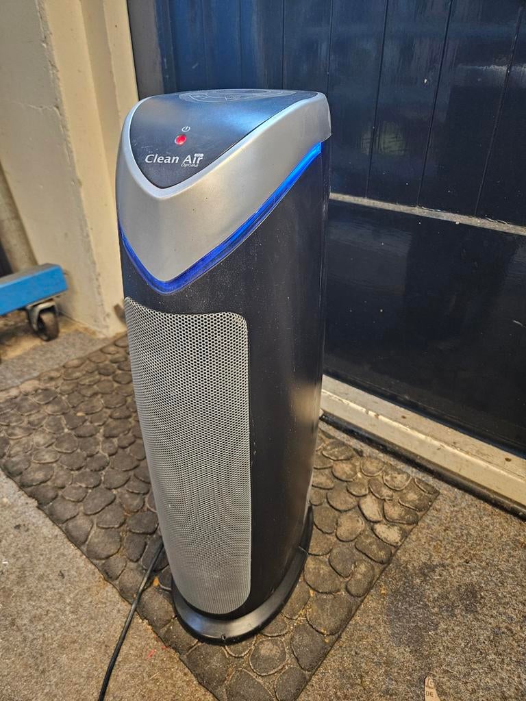 Clean Air Optima CA-508 Luchtreiniger HEPA UV-C Ionisator, Ophalen