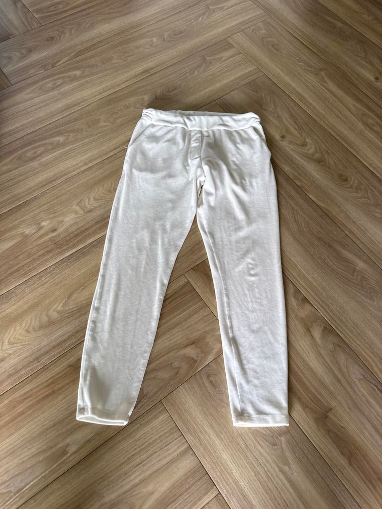 Woman by Earn broek maat 40 als nieuw!, Maat 38/40 (M), Wit, Ophalen of Verzenden, Zo goed als nieuw