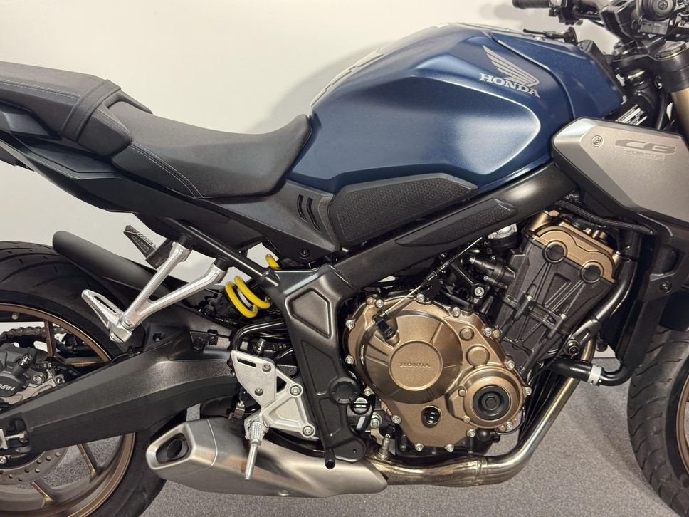HONDA CB 650 R cb650r cb 650 r, Motoren, Motoren | Honda, HONDA, 649 cc, Bedrijf, Onbekend