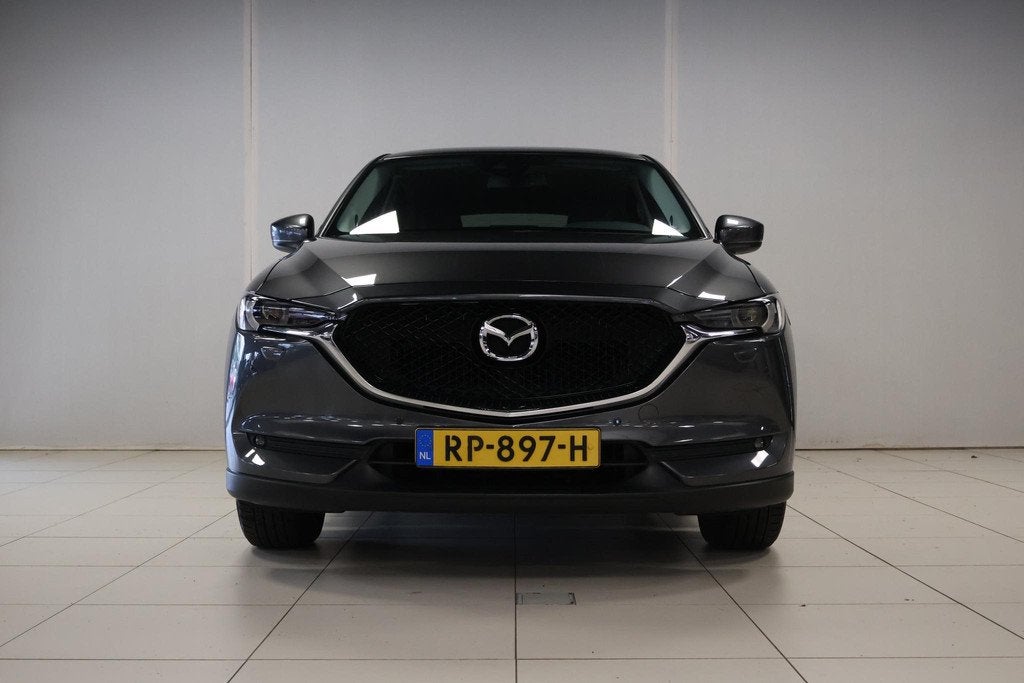 Mazda CX-5 2.0 SkyActiv-G 165 Skylease GT, 1998 cc, Gebruikt, 4 cilinders, 2000 kg