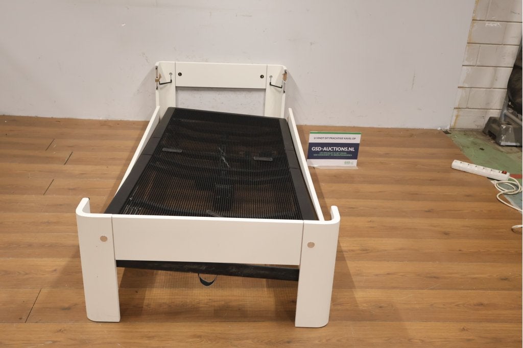 Auping Auronde Bed, Ophalen of Verzenden, Niet ingevuld, Niet ingevuld, Niet ingevuld