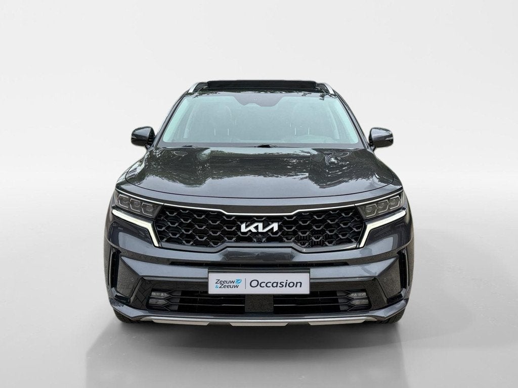 Kia Sorento 1.6 T-GDI Plug-in Hybrid 4WD Edition 7p. | Deale, Auto's, Kia, 12 maanden, 14 kWh, Gebruikt, Euro 6