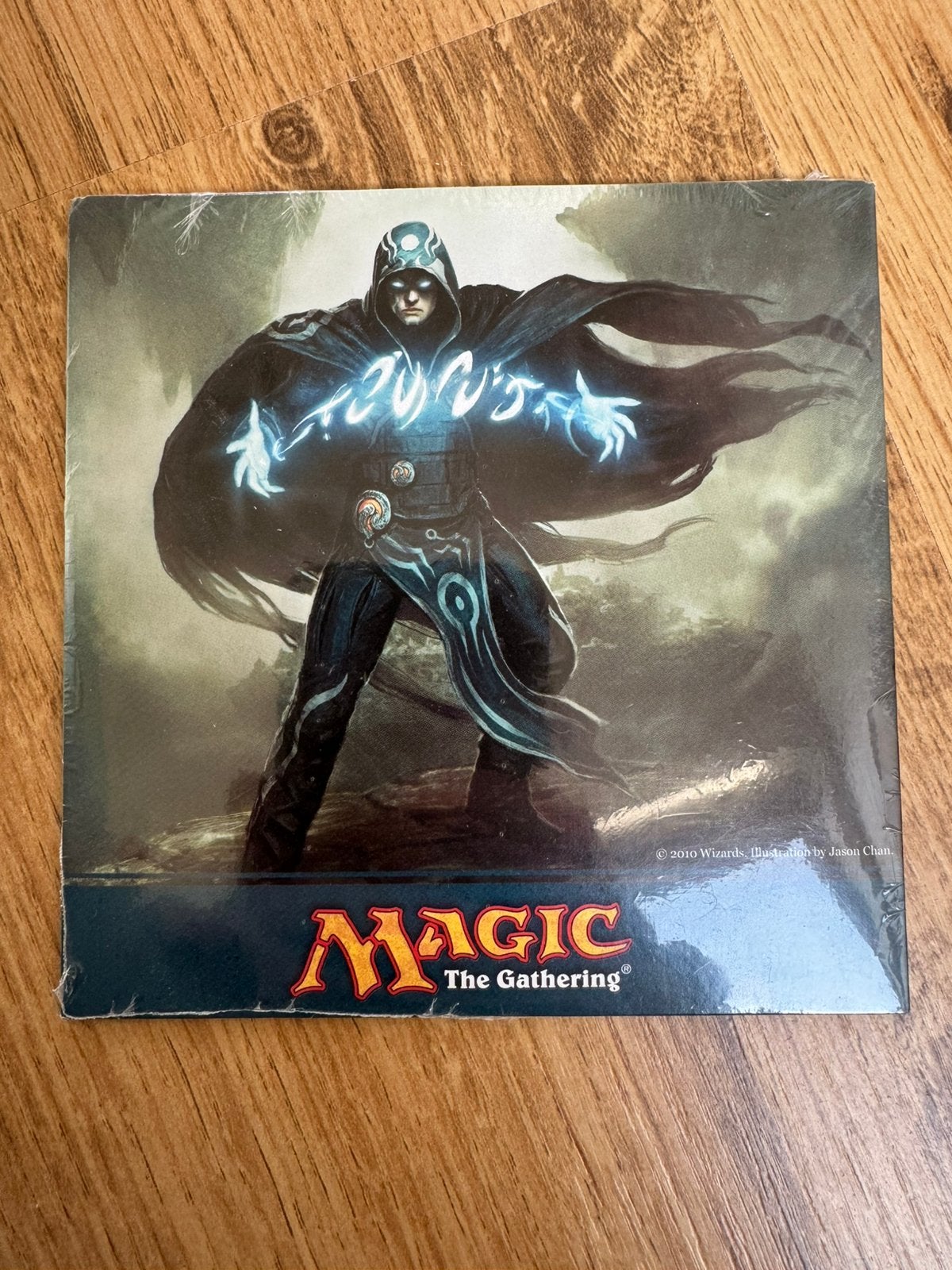 MtG Merchandise // Zeer Zeldzaam // Sealed en Mint, Ophalen of Verzenden, Nieuw, Overige typen