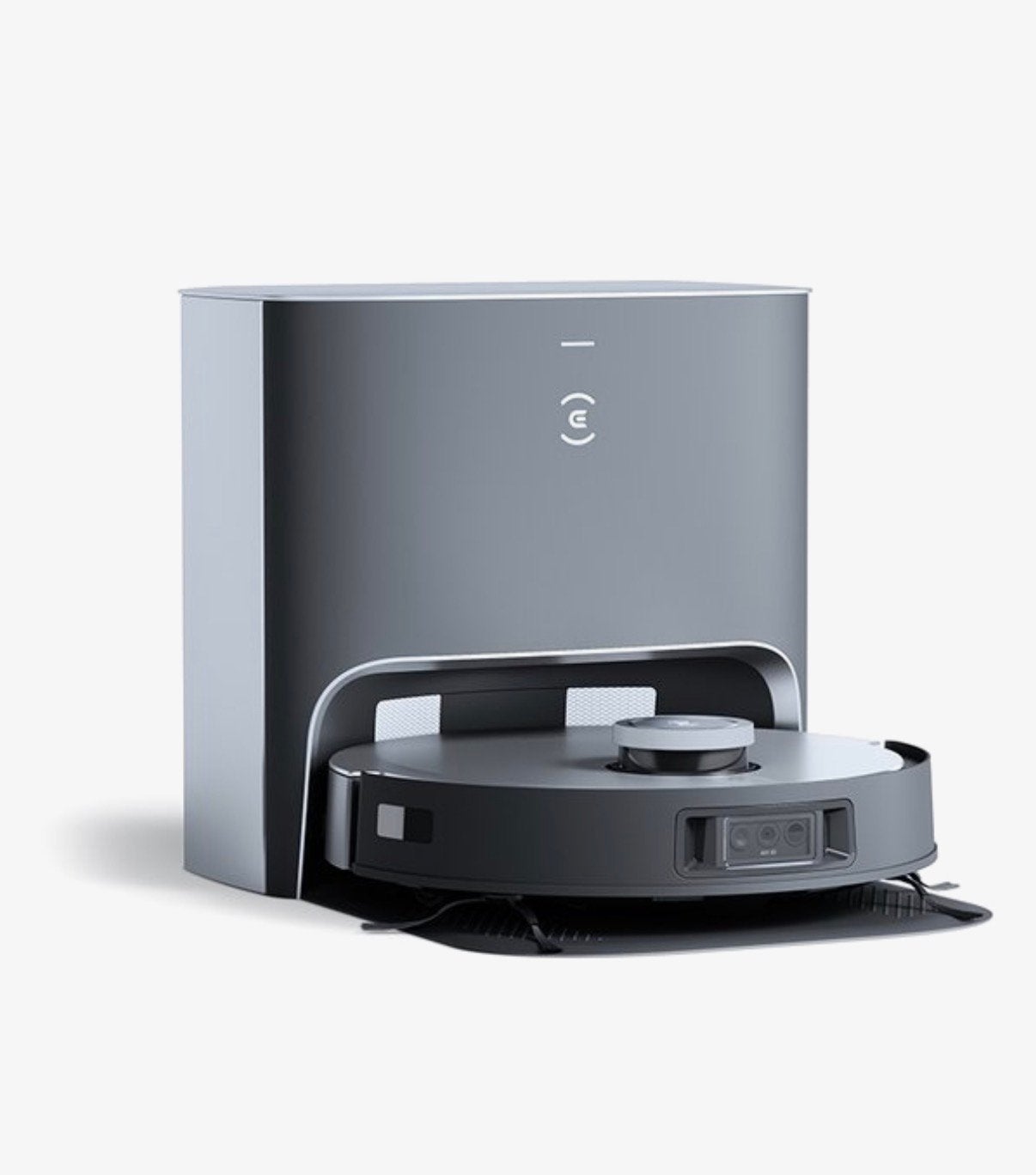 Ecovacs Deebot X1 Plus – Robotstofzuiger & Dweilrobot, N, N, Nieuw, Ophalen of Verzenden