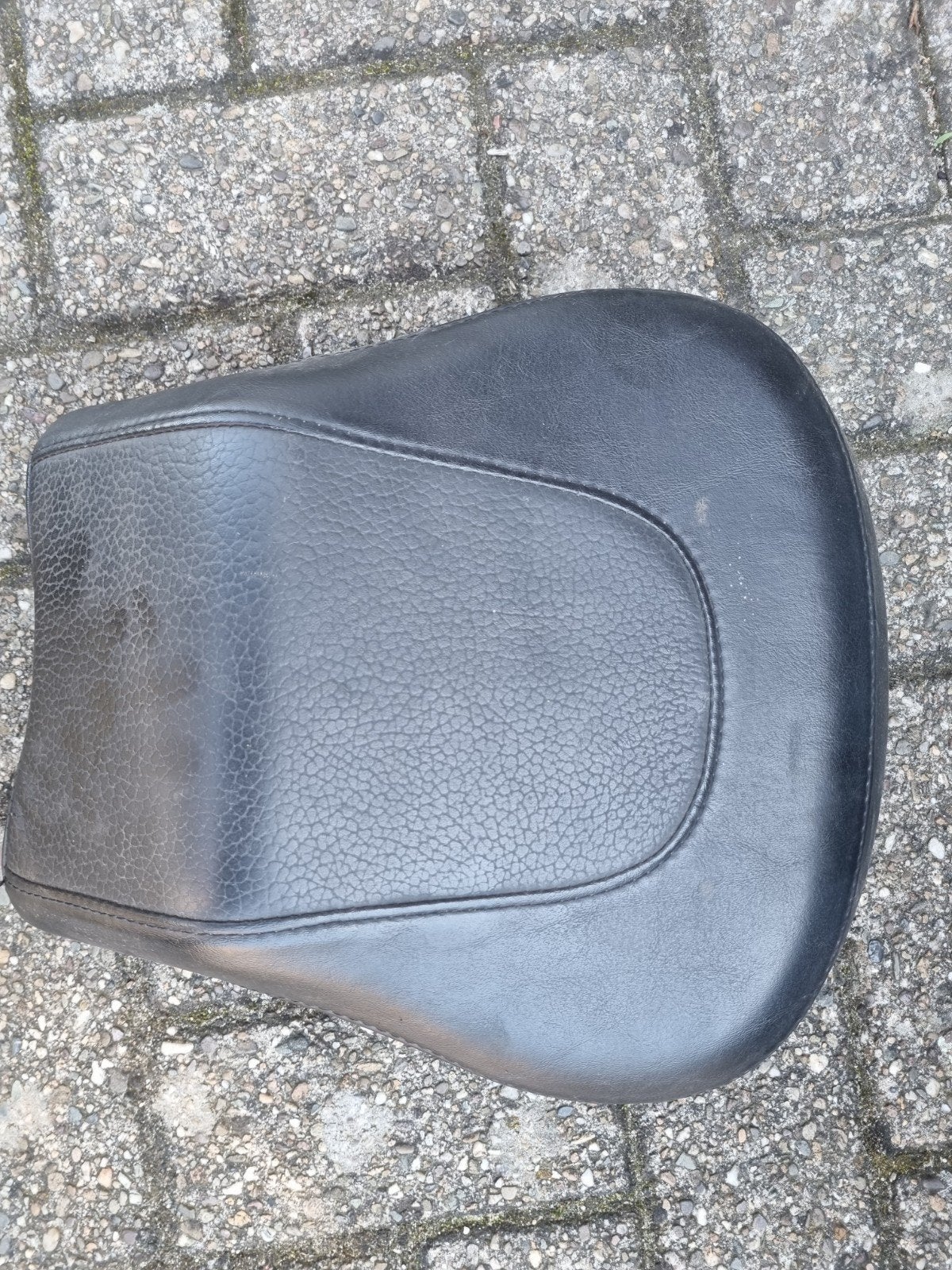 Div onderdelen harley en duo sit, Verzenden, Gebruikt