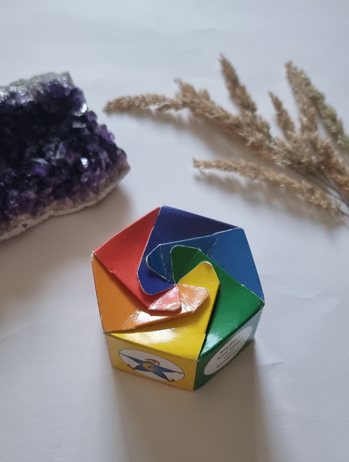 Knuffelkaartjes, Boeken, Ophalen of Verzenden, Tarot of Kaarten leggen, Overige typen