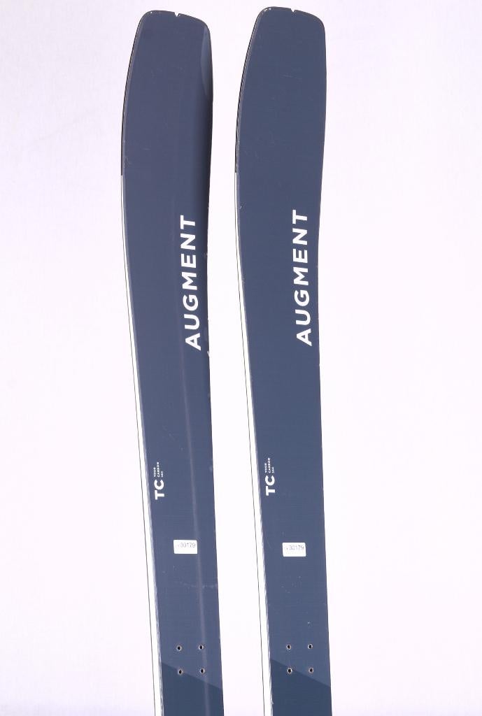 164 toerski's AUGMENT TOUR CARBON 88, carbon, Sport en Fitness, Overige merken, 160 tot 180 cm, Gebruikt, Ophalen of Verzenden