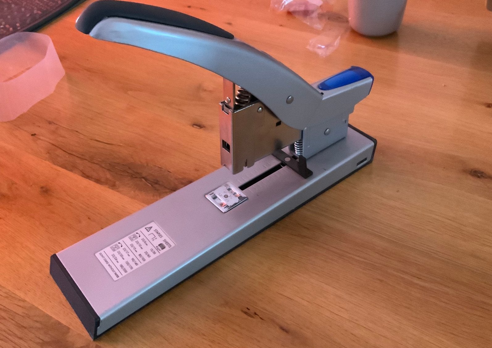 Niet machine, Ophalen of Verzenden, Zo goed als nieuw